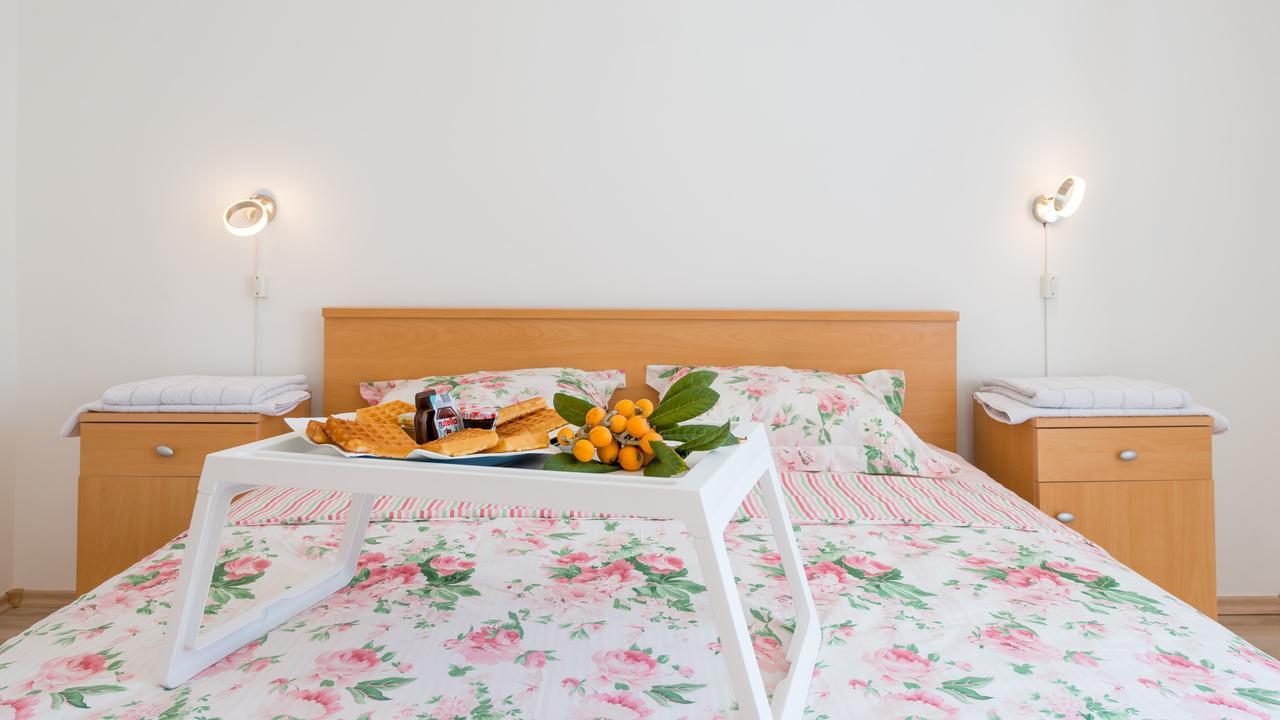 Studio Apartments Magnolia Dubrownik Zewnętrze zdjęcie