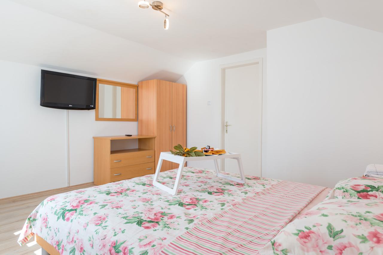 Studio Apartments Magnolia Dubrownik Zewnętrze zdjęcie