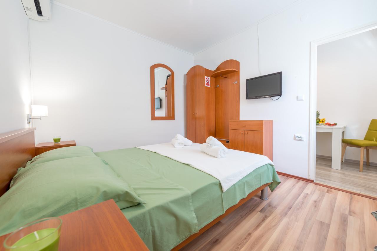 Studio Apartments Magnolia Dubrownik Zewnętrze zdjęcie