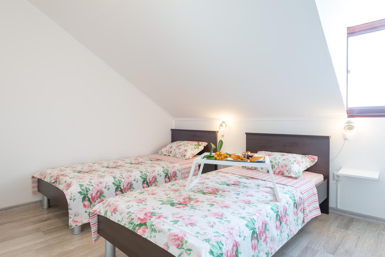 Studio Apartments Magnolia Dubrownik Zewnętrze zdjęcie