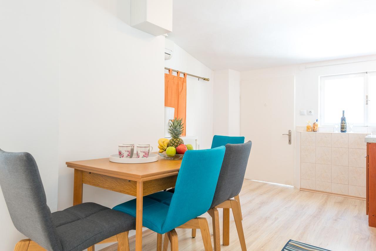 Studio Apartments Magnolia Dubrownik Zewnętrze zdjęcie