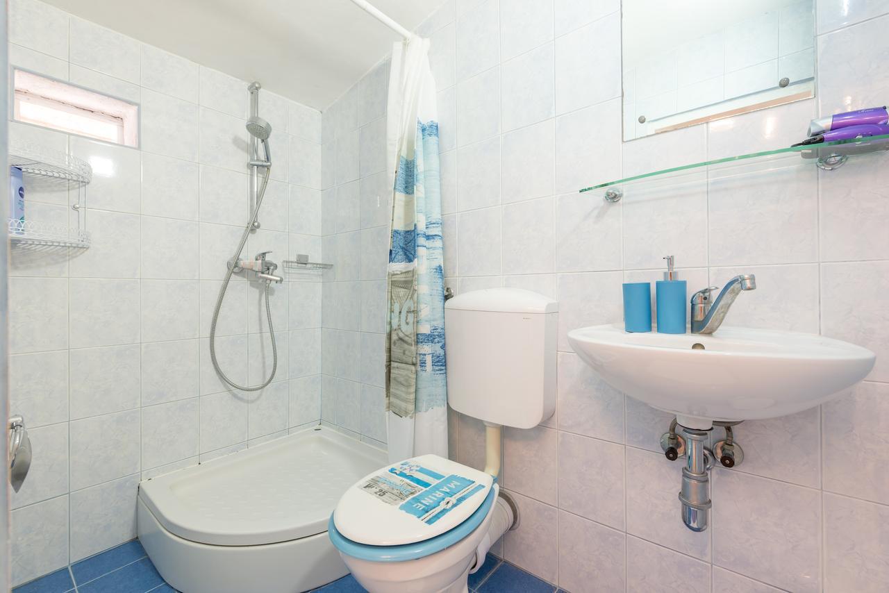 Studio Apartments Magnolia Dubrownik Pokój zdjęcie
