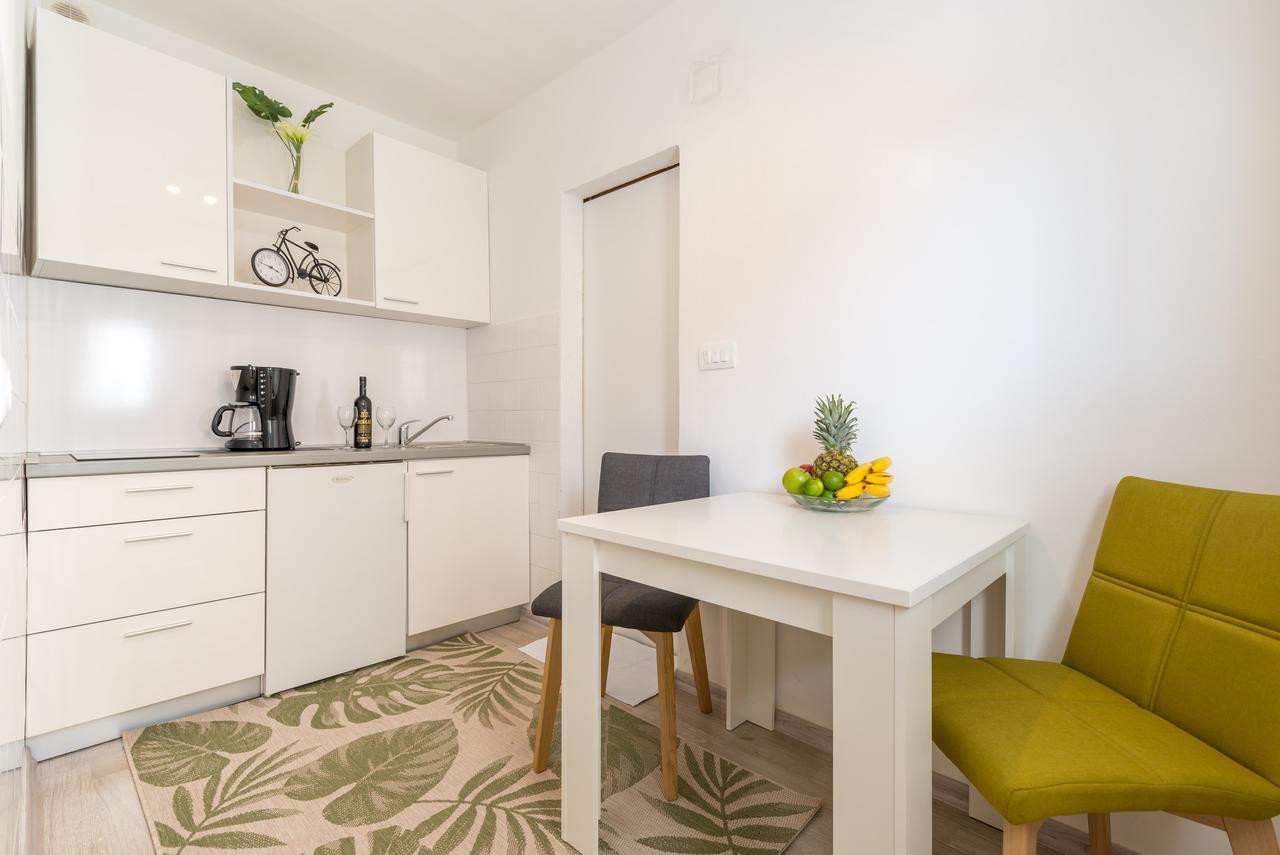 Studio Apartments Magnolia Dubrownik Zewnętrze zdjęcie