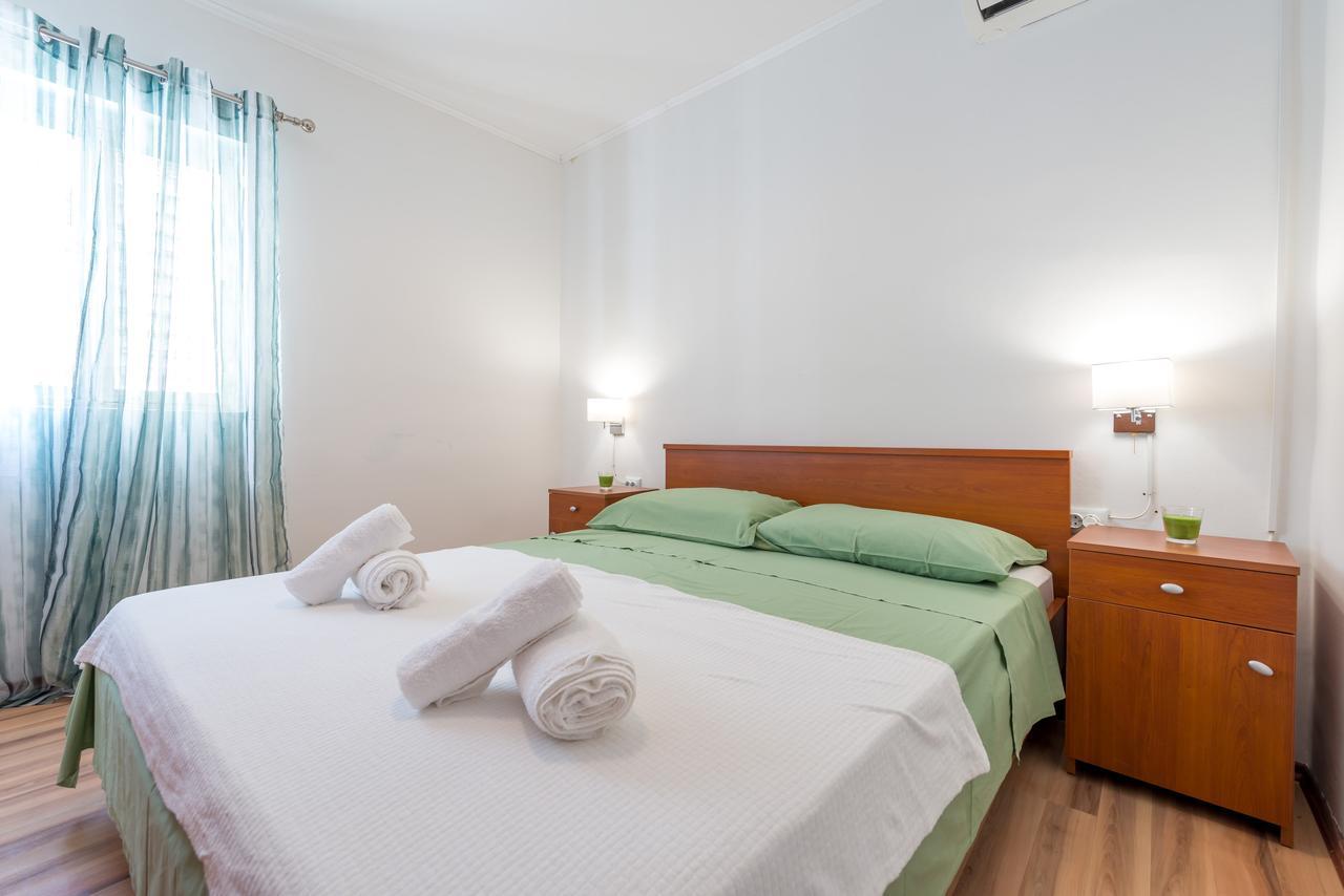 Studio Apartments Magnolia Dubrownik Zewnętrze zdjęcie