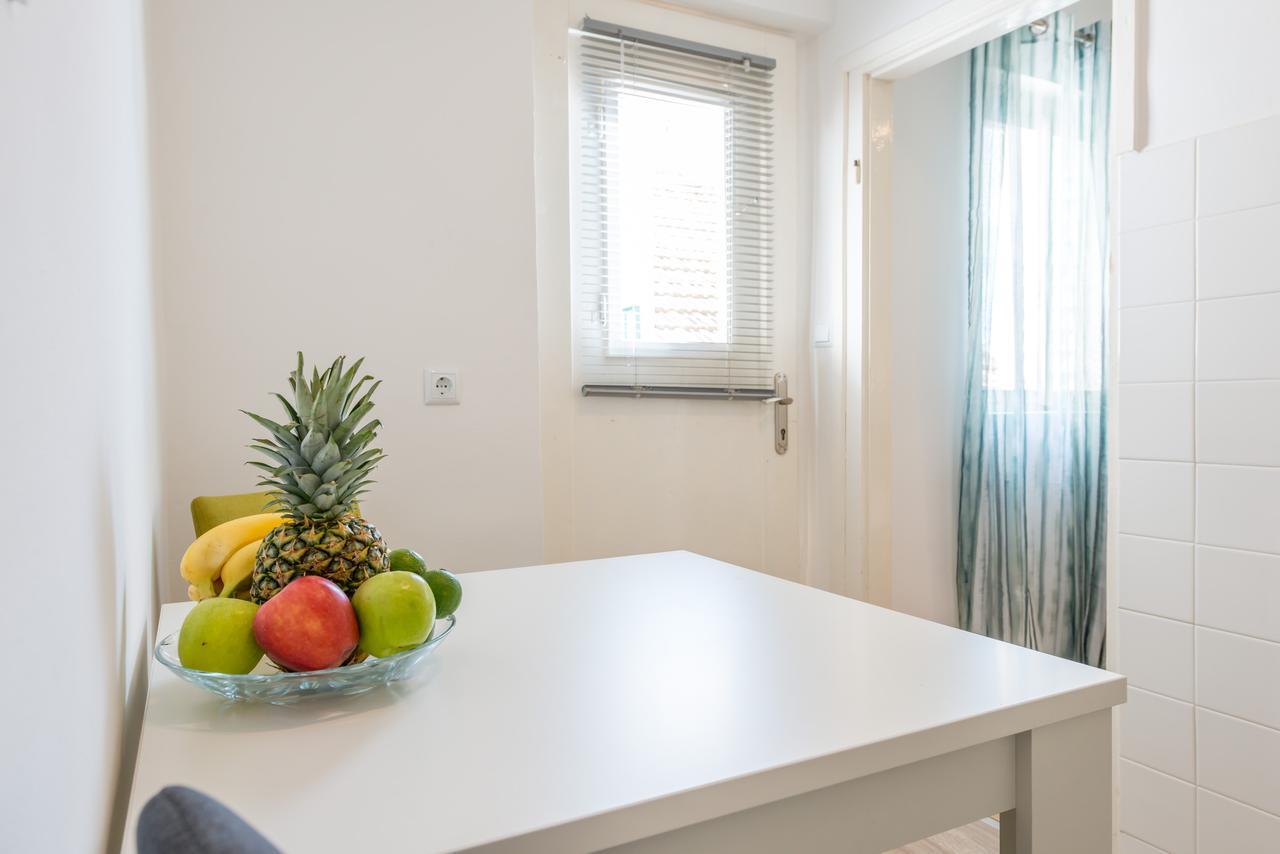 Studio Apartments Magnolia Dubrownik Zewnętrze zdjęcie