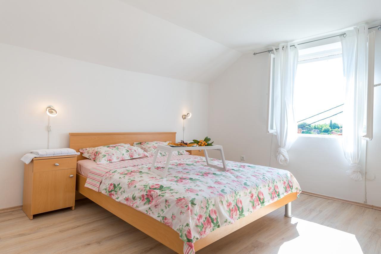Studio Apartments Magnolia Dubrownik Zewnętrze zdjęcie